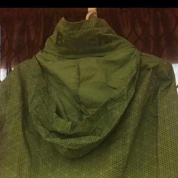 NWOT-Bench BBQ Jacket - Picture 2 of 4